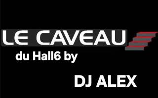 DJ ALEX