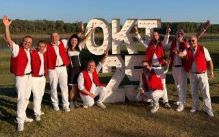 OBENHEIMER EXPRESS BAND 