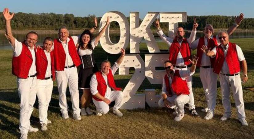 OBENHEIMER EXPRESS BAND 