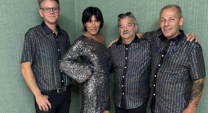 Les Valery's