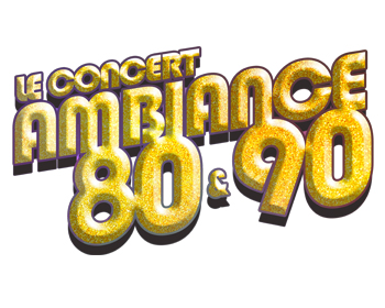 AMBIANCE 80 & 90