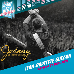 Jean-Baptiste GUEGAN