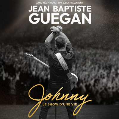 Jean-Baptiste Guegan le 27 décembre 2025