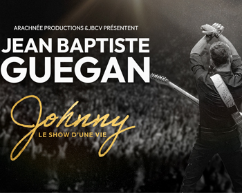 JEAN-BAPTISTE GUEGAN