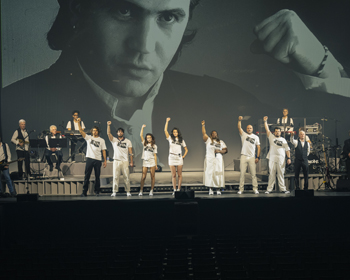 BALAVOINE, MA BATAILLE