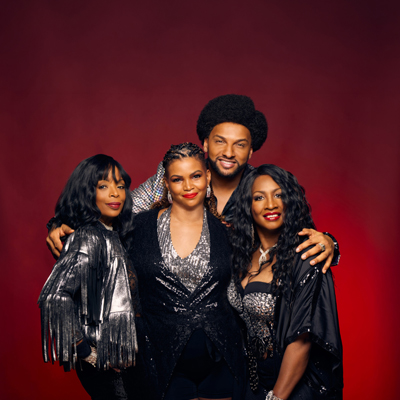 Boney M le 30 d&eacute;cembre 2026