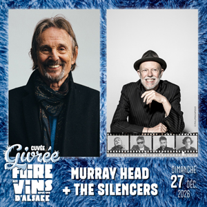 Murray Head - The Silencers