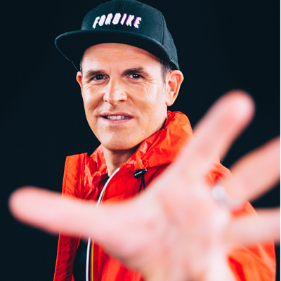 DJ Fanou le 30 d&eacute;cembre 2026
