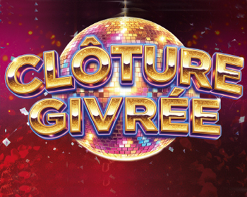 LA CLOTURE GIVREE