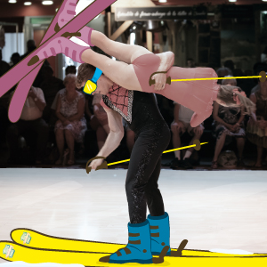 Hall 2 : Vins d'Alsace