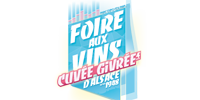 Foire aux Vins d'Alsace Cuvée Givrée